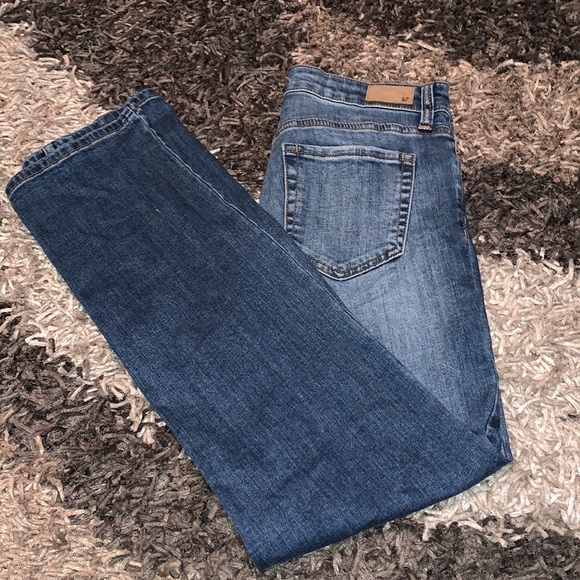 BP Jeans size 27 inseam 30 good cond - Picture 3 of 6